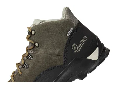 Danner Panorama Mid 6 In Black