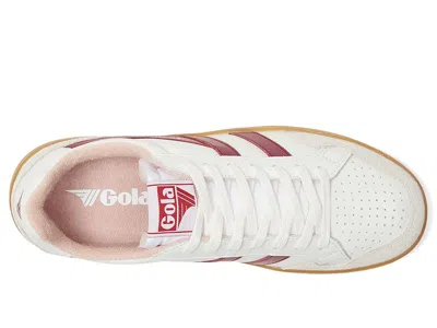 Gola Eagle '86 In White