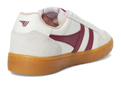 Gola Eagle '86 In White