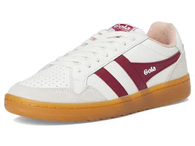 Gola Eagle '86 In White