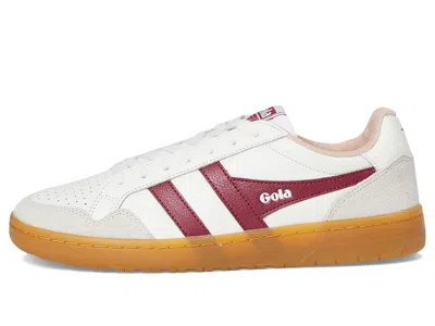 Gola Eagle '86 In White