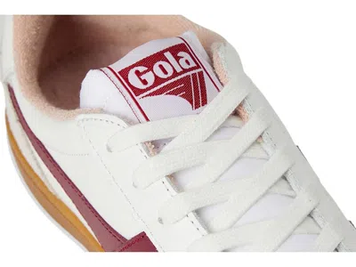 Gola Eagle '86 In White