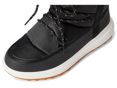 Helly Hansen W Isolabella 2 Demi In Black