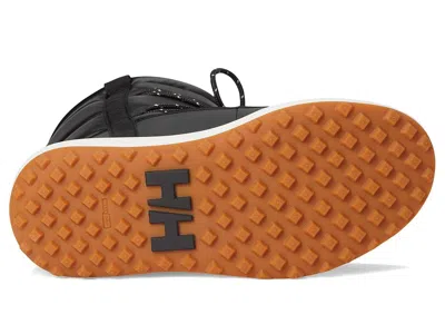 Helly Hansen W Isolabella 2 Demi In Black