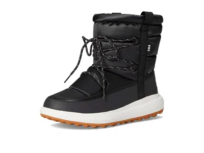 Helly Hansen W Isolabella 2 Demi In Black