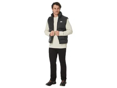Helly Hansen Active Puffy Vest In Black