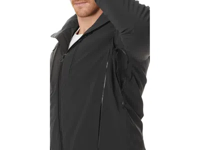 Helly Hansen Alpha 4.0 Jacket In Black