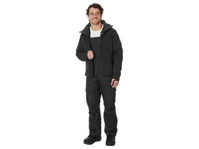 Helly Hansen Alpha 4.0 Jacket In Black