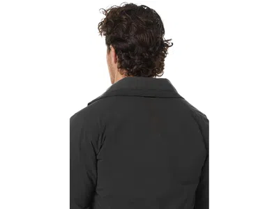 Helly Hansen Alpha 4.0 Jacket In Black