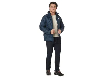 Helly Hansen Oslo Light Puffy Jacket In Black