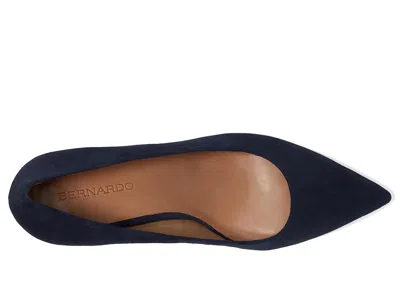 Bernardo Giselle High In Blue