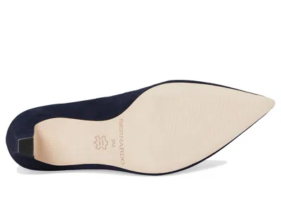 Bernardo Giselle High In Blue