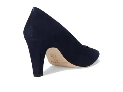 Bernardo Giselle High In Blue