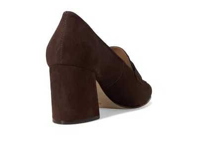 Bernardo Nessa High In Brown