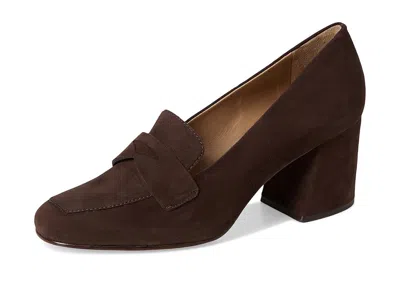 Bernardo Nessa High In Brown