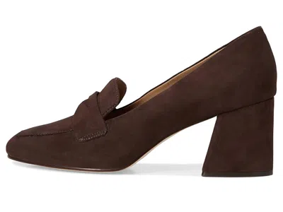 Bernardo Nessa High In Brown