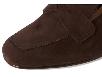 Bernardo Nessa High In Brown