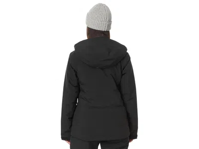 Helly Hansen Edge 3.0 Jacket In Black