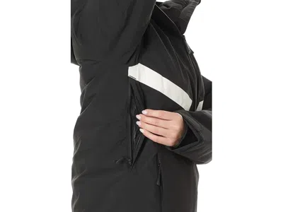 Helly Hansen Edge 3.0 Jacket In Black