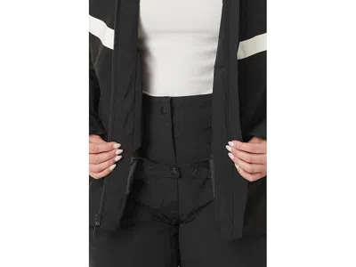 Helly Hansen Edge 3.0 Jacket In Black