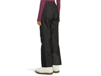 Helly Hansen Powderqueen Pants In Black
