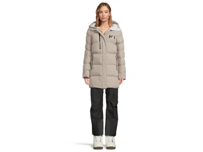 Helly Hansen Powderqueen Pants In Black