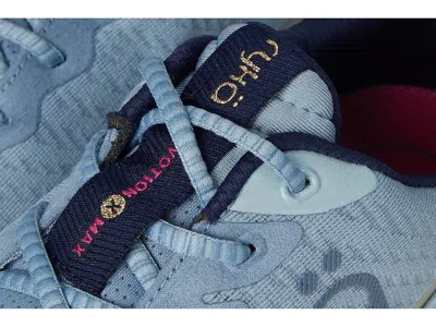 Ryka Devotion X Max Rs Walking Shoe In Blue