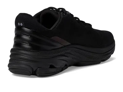 Ryka Devotion X Max Rs Walking Shoe In Black
