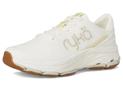 Ryka Devotion X Max Rs Walking Shoe In White