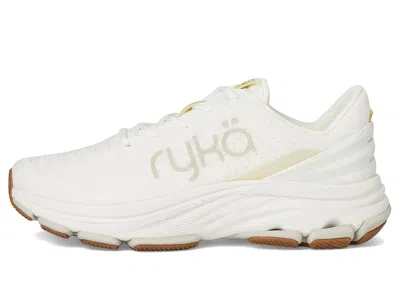Ryka Devotion X Max Rs Walking Shoe In White