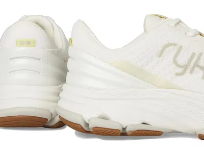 Ryka Devotion X Max Rs Walking Shoe In White