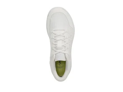 Ryka Align Training Shoe In White