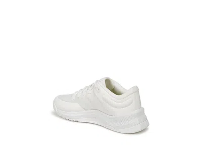 Ryka Align Training Shoe In White