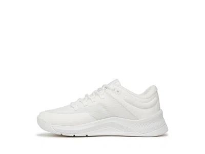 Ryka Align Training Shoe In White