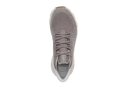 Ryka Devotion X Walking Shoe In Gray