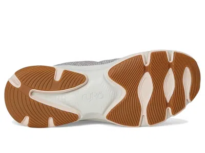 Ryka Devotion X Walking Shoe In Gray