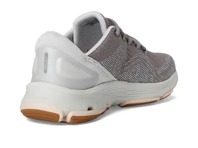 Ryka Devotion X Walking Shoe In Gray