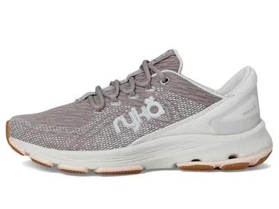 Ryka Devotion X Walking Shoe In Gray