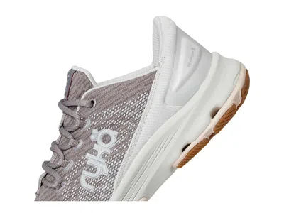 Ryka Devotion X Walking Shoe In Gray