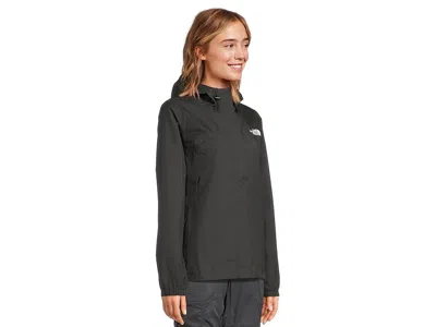 The North Face Antora Rain Jacket In Multi