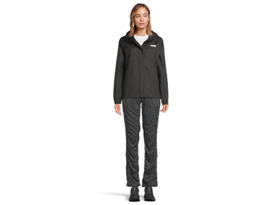 The North Face Antora Rain Jacket In Multi