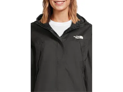 The North Face Antora Rain Jacket In Multi