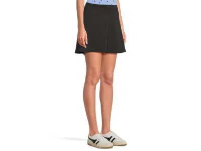 Toad And Co Seleena Skort In Black