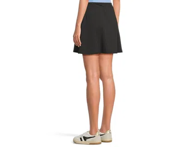 Toad And Co Seleena Skort In Black
