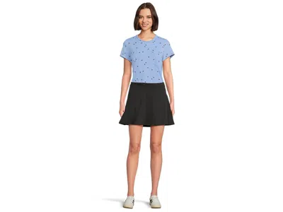 Toad And Co Seleena Skort In Black