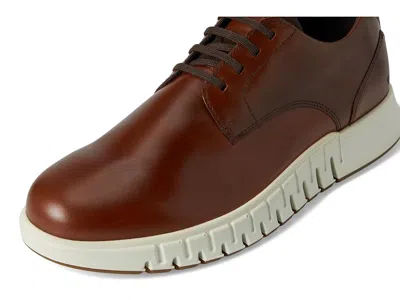 Ecco Gruuv Studio Plain Toe Sneaker