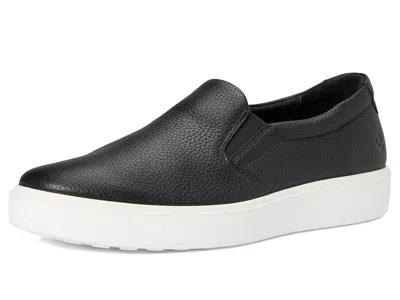 Ecco Soft 60 Slip-on Sneaker In Multi