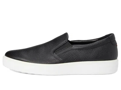 Ecco Soft 60 Slip-on Sneaker In Multi