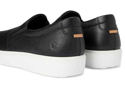 Ecco Soft 60 Slip-on Sneaker In Multi