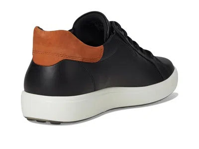 Ecco Soft 7 Easy Slip Sneaker